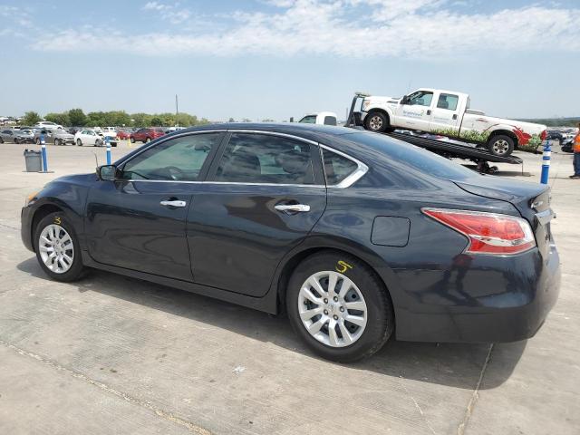 Photo 2 from auction – 2015 NISSAN ALTIMA 2.5 with VIN 1N4AL3AP5FN862415