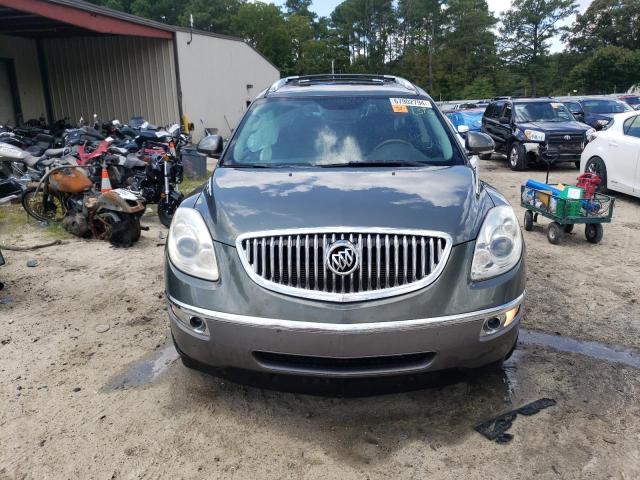 Photo 5 from auction – 2011 BUICK ENCLAVE CX with VIN 5GAKRBED9BJ164092