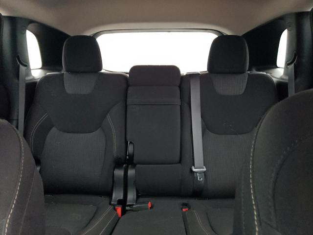 Photo 10 from auction – 2017 JEEP CHEROKEE L with VIN 1C4PJLCB3HW623499