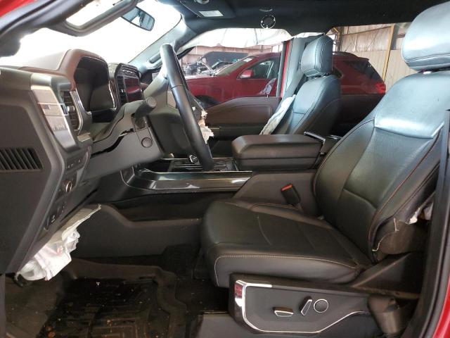 Photo 7 from auction – 2022 FORD F150 SUPER with VIN 1FTEW1C54NFA29751
