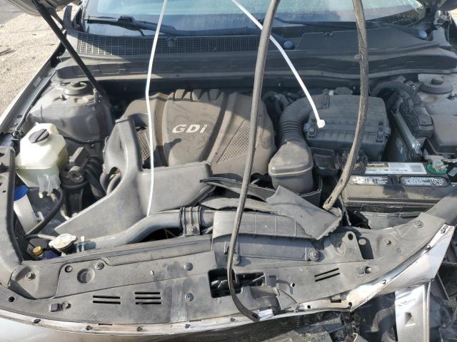 Photo 11 from auction – 2013 KIA OPTIMA EX with VIN 5XXGN4A74DG210270