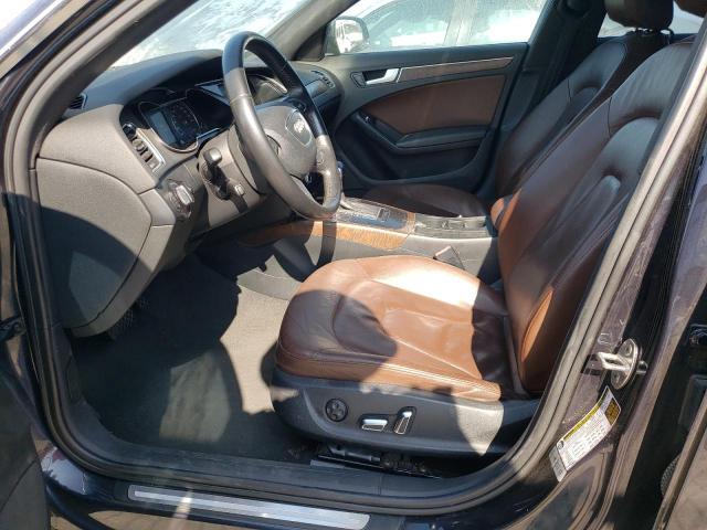 Photo 7 from auction – 2013 AUDI A4 PREMIUM with VIN WAUAFAFL9DN020294