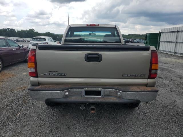 Photo 6 from auction – 2000 CHEVROLET SILVERADO with VIN 1GCEK14T3YZ137032