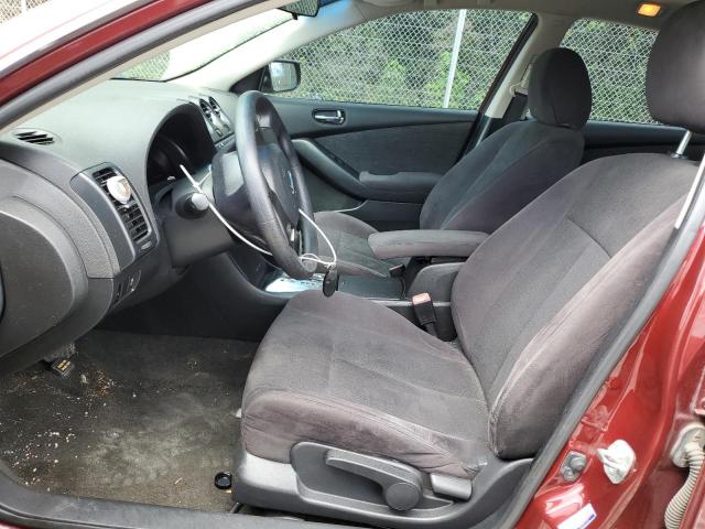 Photo 7 from auction – 2011 NISSAN ALTIMA BAS with VIN 1N4AL2AP7BN451649