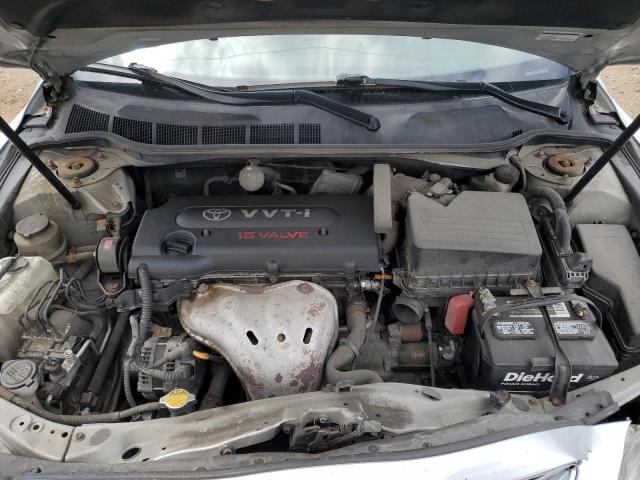 Photo 11 from auction – 2007 TOYOTA CAMRY CE with VIN JTNBE46K673014435
