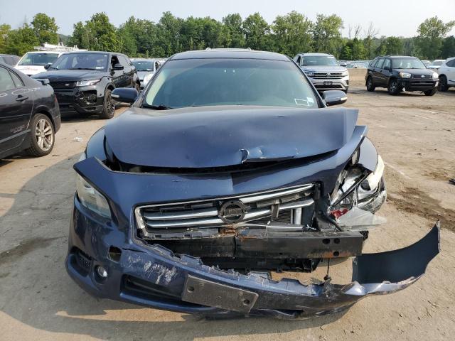 Photo 5 from auction – 2012 NISSAN MAXIMA S with VIN 1N4AA5AP3CC864477