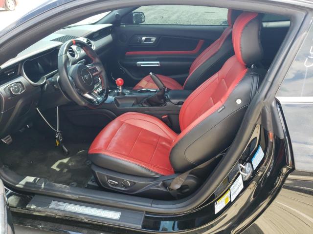 Photo 7 from auction – 2018 FORD MUSTANG GT with VIN 1FA6P8CF9J5129563