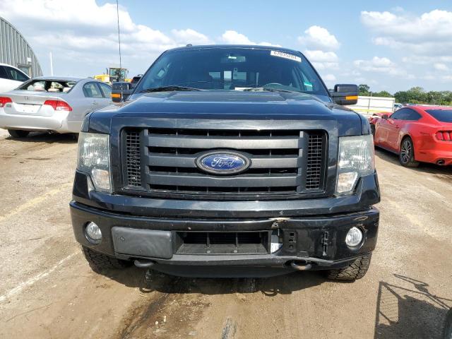 Photo 5 from auction – 2014 FORD F150 SUPER with VIN 1FTFW1ET4EFA33427