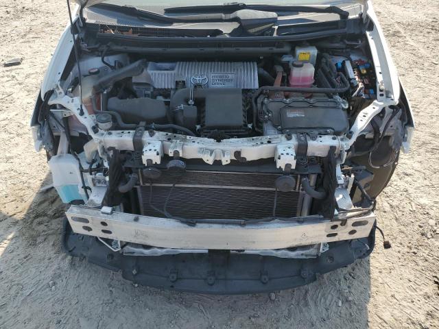 Photo 11 from auction – 2015 TOYOTA PRIUS with VIN JTDKN3DU4F0410852