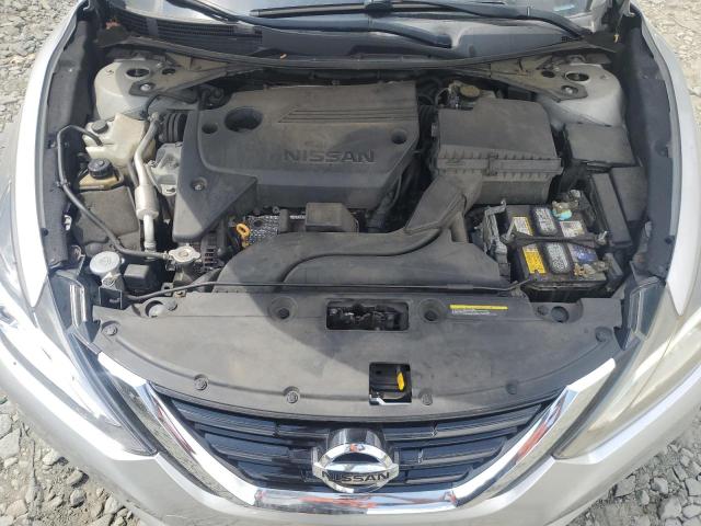 Photo 11 from auction – 2017 NISSAN ALTIMA 2.5 with VIN 1N4AL3AP9HC274144