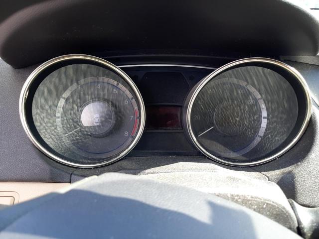 Photo 9 from auction – 2013 HYUNDAI SONATA GLS with VIN 5NPEB4ACXDH677758