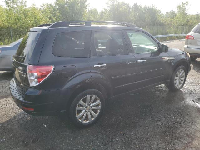 Photo 3 from auction – 2012 SUBARU FORESTER L with VIN JF2SHAEC0CH449597