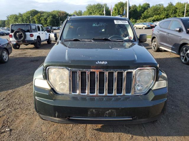 Photo 5 from auction – 2012 JEEP LIBERTY LI with VIN 1C4PJMCK9CW113267