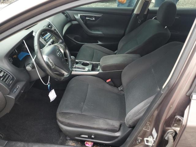 Photo 7 from auction – 2014 NISSAN ALTIMA 2.5 with VIN 1N4AL3AP0EC422063