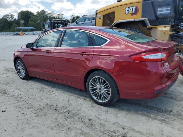 Photo 2 from auction – 2013 FORD FUSION SE with VIN 3FA6P0HR1DR198124