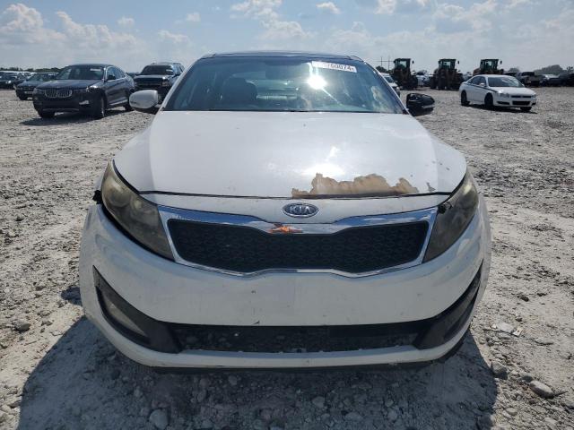 Photo 5 from auction – 2013 KIA OPTIMA SX with VIN 5XXGR4A68DG232123