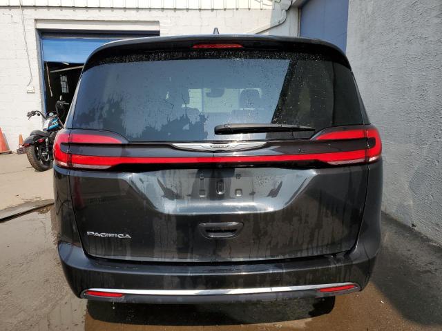 Photo 6 from auction – 2022 CHRYSLER PACIFICA T with VIN 2C4RC1BG1NR191326
