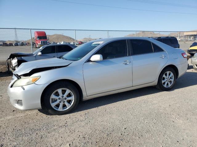 TOYOTA CAMRY BASE 2010 with VIN 4T4BF3EK2AR064877 - Photo from auction