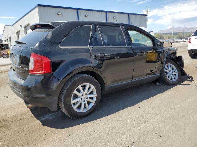 Photo 3 from auction – 2012 FORD EDGE SEL with VIN 2FMDK3JC6CBA08480
