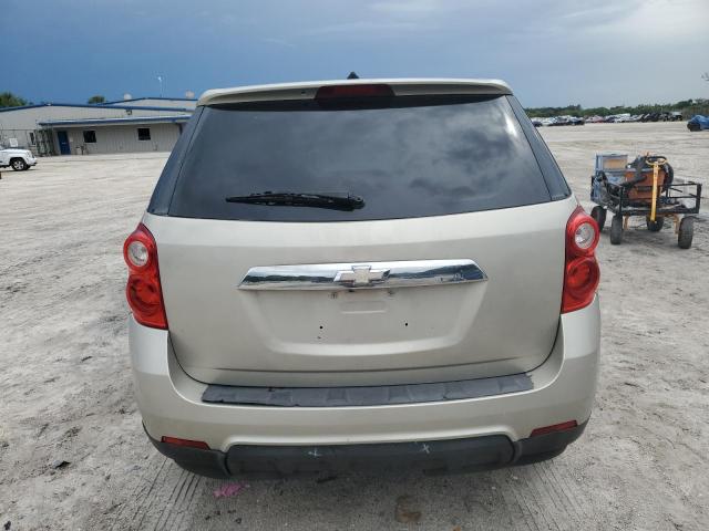 Photo 6 from auction – 2014 CHEVROLET EQUINOX LS with VIN 1GNALAEK1EZ132707
