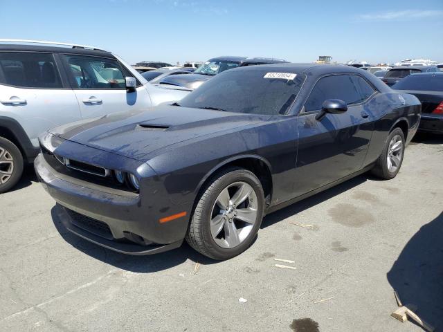DODGE CHALLENGER 2016 with VIN 2C3CDZAG1GH305616 - Photo from auction