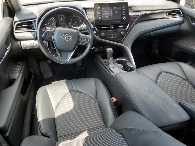 Photo 8 from auction – 2022 TOYOTA CAMRY SE with VIN 4T1G11AK2NU658111