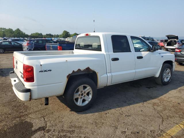 Photo 3 from auction – 2011 DODGE DAKOTA SLT with VIN 1D7RW3GP7BS623865