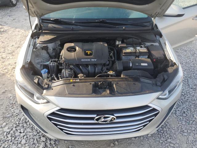 Photo 11 from auction – 2017 HYUNDAI ELANTRA SE with VIN 5NPD84LF6HH034945