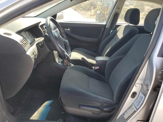 Photo 7 from auction – 2007 TOYOTA COROLLA CE with VIN 1NXBR32E17Z854969