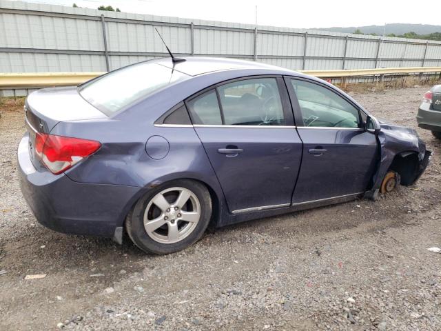 Photo 3 from auction – 2014 CHEVROLET CRUZE LT with VIN 1G1PC5SB4E7225546