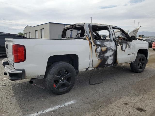 Photo 3 from auction – 2017 CHEVROLET SILVERADO with VIN 3GCUKSECXHG450546