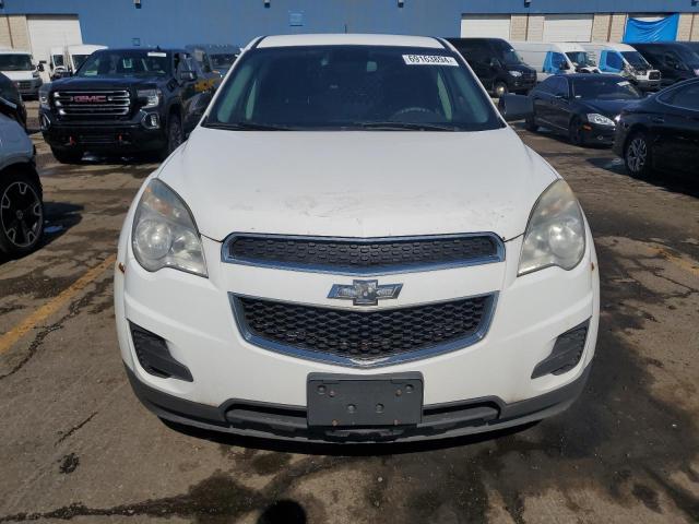 Photo 5 from auction – 2015 CHEVROLET EQUINOX LS with VIN 2GNFLEEK9F6220852