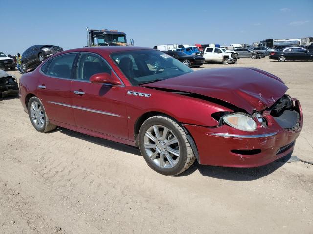 Photo 4 from auction – 2009 BUICK LACROSSE S with VIN 2G4WN58C991189008