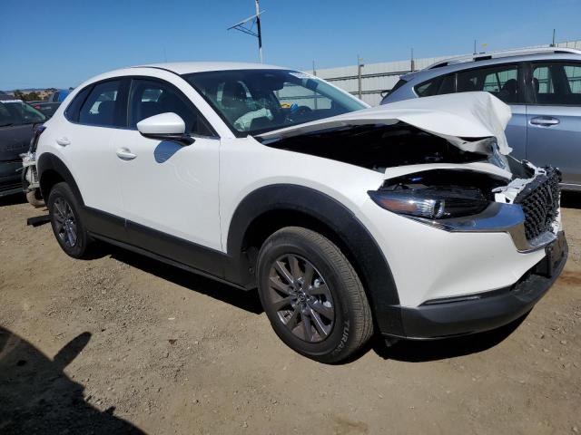 Photo 4 from auction – 2024 MAZDA CX-30 with VIN 3MVDMBAM1RM702517