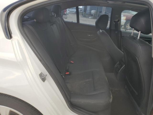 Photo 10 from auction – 2015 BMW 320 I with VIN WBA3B1G55FNT63689
