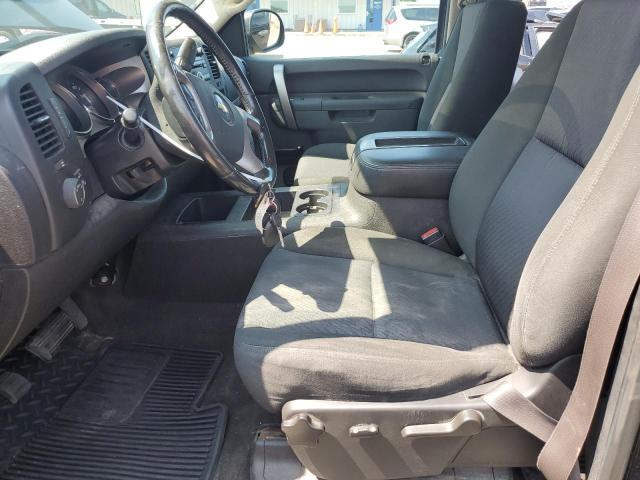 Photo 7 from auction – 2013 CHEVROLET SILVERADO with VIN 3GCPKSE73DG314608