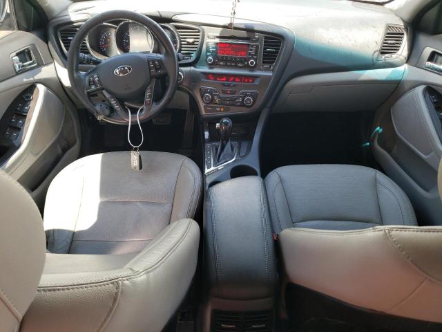 Photo 8 from auction – 2013 KIA OPTIMA EX with VIN 5XXGN4A79DG218705