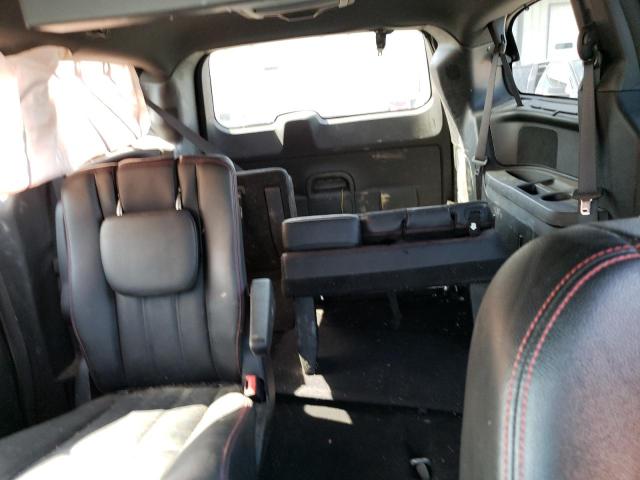 Photo 10 from auction – 2017 DODGE GRAND CARA with VIN 2C4RDGEG7HR645370
