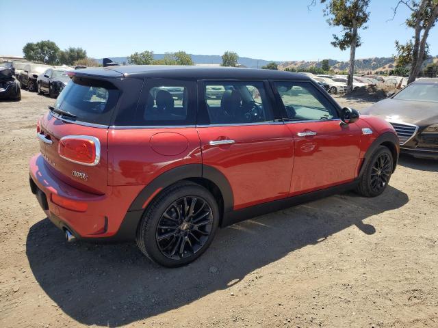 Photo 3 from auction – 2017 MINI COOPER S C with VIN WMWLN9C30H2E50417
