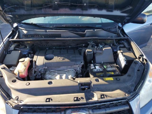 Photo 11 from auction – 2012 TOYOTA RAV4 with VIN JTMZF4DV3CD034319