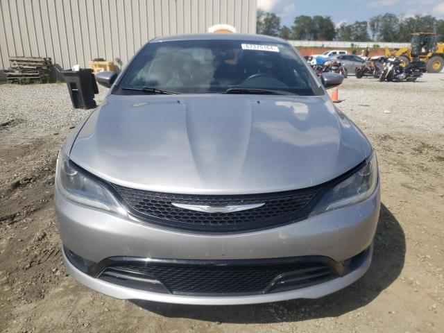 Photo 5 from auction – 2015 CHRYSLER 200 S with VIN 1C3CCCBB2FN658536