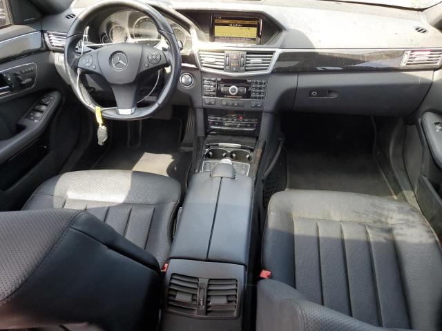 Photo 8 from auction – 2010 MERCEDES-BENZ E 550 with VIN WDDHF7CB8AA197296