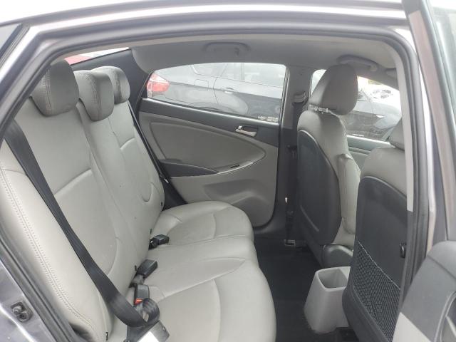 Photo 10 from auction – 2016 HYUNDAI ACCENT SE with VIN KMHCT4AE0GU107053