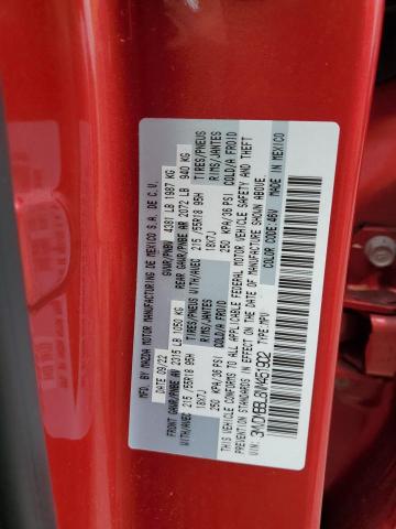 Photo 14 from auction – 2022 MAZDA CX-30 SELE with VIN 3MVDMBBL8NM451902