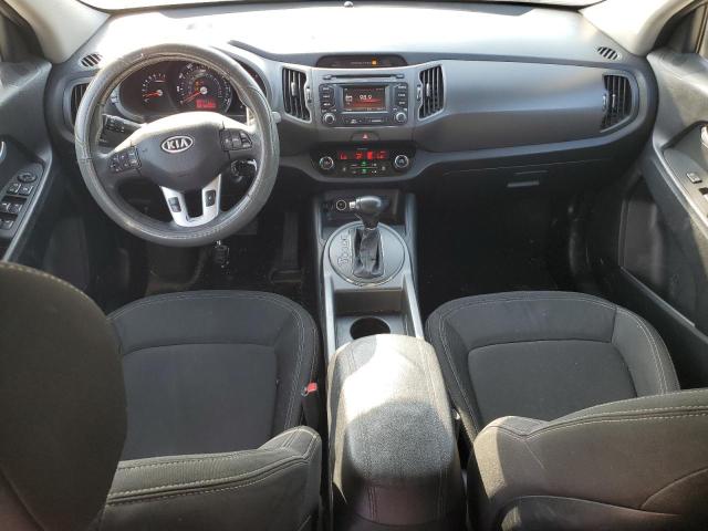 Photo 8 from auction – 2012 KIA SPORTAGE E with VIN KNDPC3A21C7195321