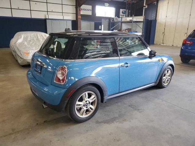 Photo 3 from auction – 2013 MINI COOPER with VIN WMWSU3C52DT684685
