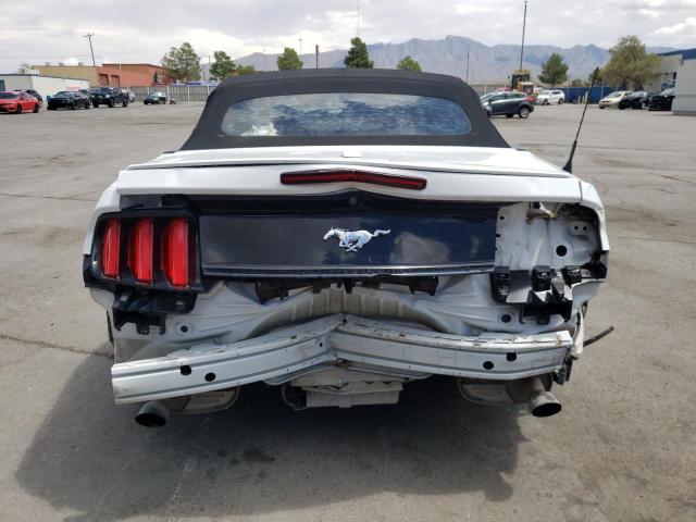 Photo 6 from auction – 2016 FORD MUSTANG with VIN 1FATP8UH4G5301431