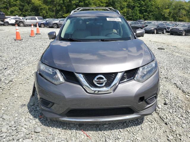 Photo 5 from auction – 2016 NISSAN ROGUE S with VIN 5N1AT2MV0GC920566