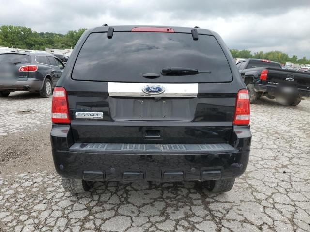 Photo 6 from auction – 2012 FORD ESCAPE LIM with VIN 1FMCU0E73CKC63627