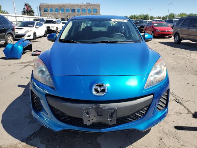 Photo 5 from auction – 2012 MAZDA 3 I with VIN JM1BL1V84C1688541